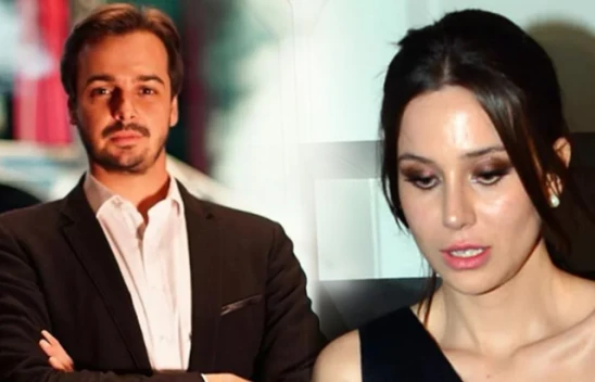 Ece Binay ile aşk yaşıyor mu? Sadri Alışık'tan iddialara yanıt geldi!