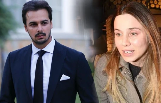 Ece Binay ile Sadri Alışık aşk mı yaşıyor?