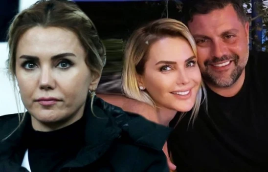 Ece Erken'den şok eden Şafak Mahmutyazıcıoğlu itirafı