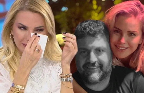 Ece Erken'in gizemli paylaşımının sırrı çözüldü