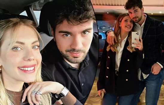 Eda Ece'nin nikah şahidi belli oldu