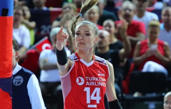 Eda Erdem'in adı, yaşadığı sokağa verildi