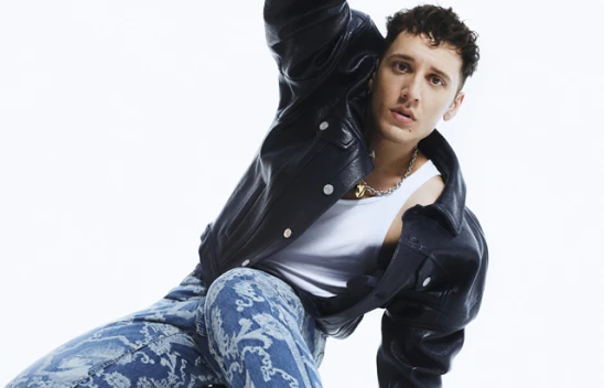 Edis, Azerbaycan'da konser verecek