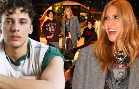 Edis ile aşk mı yaşıyorlar? Çağla Şıkel, iddialara son noktayı koydu!