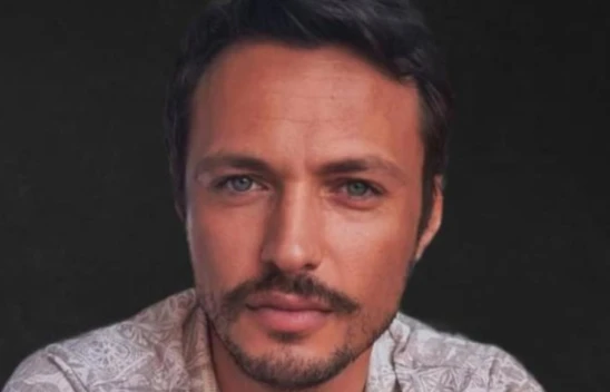 Ekranların yeni yüzü oyuncu Mehmet Kısa'nın başarı hikayesi