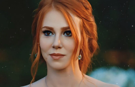 Elçin Sangu, zirveye oturdu