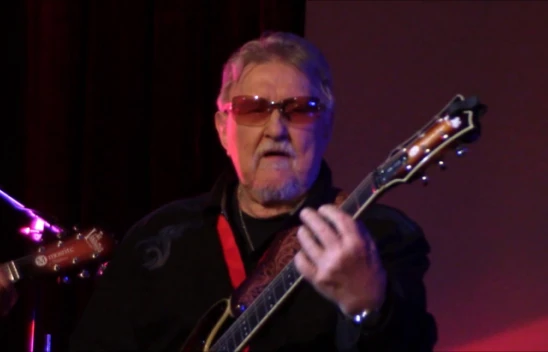 Elektronik gitarı popüler yapan efsanevi isim Don Wilson hayatını kaybetti