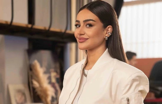 Elif Buse Doğan, Müslüm Gürses'in şarkısını yorumladı
