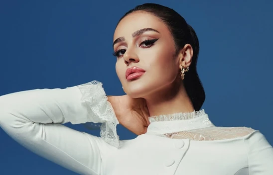 Elif Buse Doğan, 'Yanmışım Sönmüşüm Ben' şarkısını müziksevelerin beğenisine sunuyor