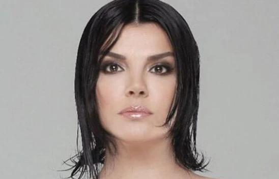 Şarkıcı Elif Karlı'nın acı günü