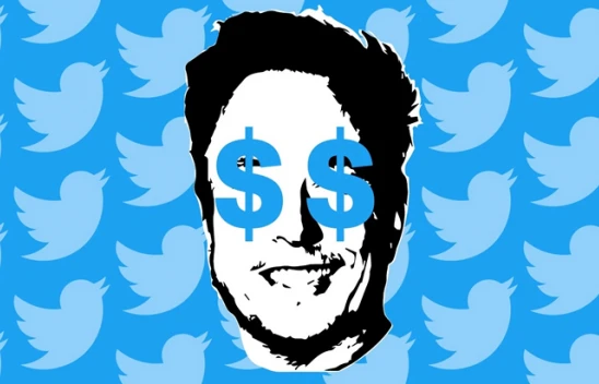 Elon Musk açıkladı! Twitter'dan para kazanma herkese açıldı!
