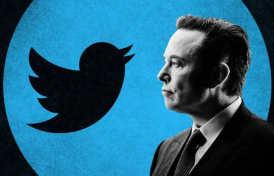 Elon Musk bunu da yapacak! Twitter'ın ofis eşyalarını satışa çıkarıyor!