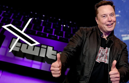 Elon Musk durmak bilmiyor! X, şimdi de Twitch'e rakip oluyor!