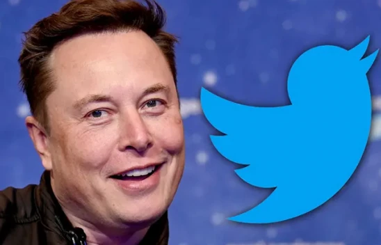 Elon Musk duyurdu! Twitter'a yeni özellik geliyor!