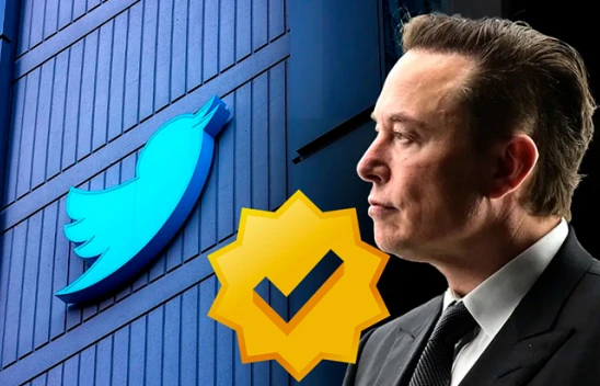 Elon Musk şokta! Twitter'ın değeri neredeyse sıfırlandı!