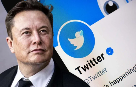 Elon Musk sonunda bunu da yaptı! Twitter'dan ortalığı karıştıracak kısıtlama kararı!