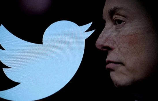 Elon Musk'tan kullanıcıları kızdıracak Twitter hamlesi! Logoyu değiştirecek!