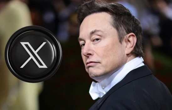 Elon Musk'tan sonra batacak deniyordu! X (Twitter) zirveye oturdu!