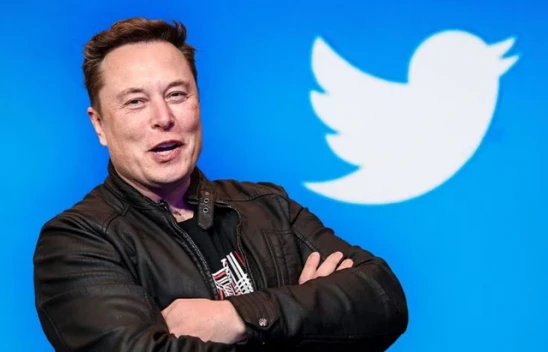 Elon Musk, Twitter'da öne çıkmanın sırrını açıkladı