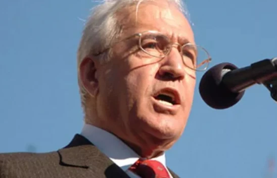 Emekli Orgeneral Şener Eruygur vefat etti! İşte cenaze programı…