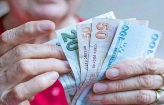 Emekli zammı tarihi belli oldu