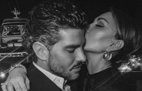 Emine Jahovic ile Ljubomir Dorontic'in aşk yaşadığı ortaya çıktı