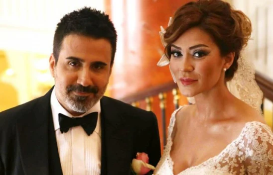 Emrah Erdoğan ve Sibel Erdoğan boşandı