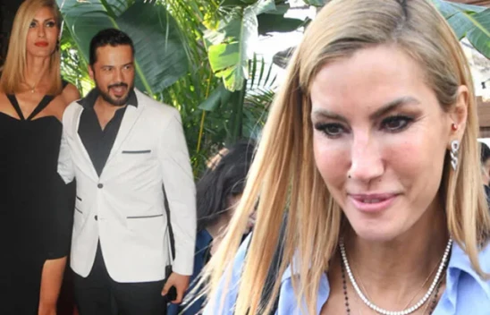 Emre Altuğ ile arası açık mı? Çağla Şıkel'den açıklama geldi!