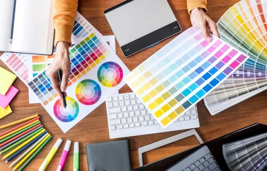 En çok kullanılan grafik tasarım programları belli oldu