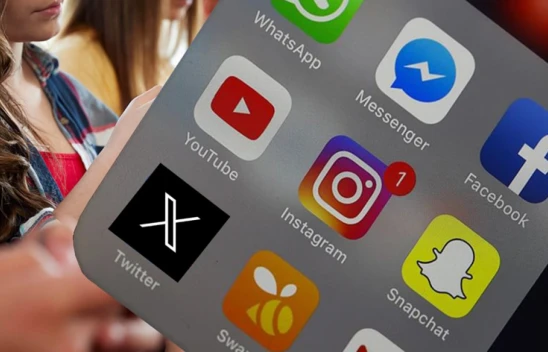 En çok kullanılan sosyal medya uygulaması belli oldu! Şaşırtıcı sonuç!