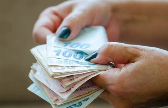En düşük emekli maaşı belli oldu