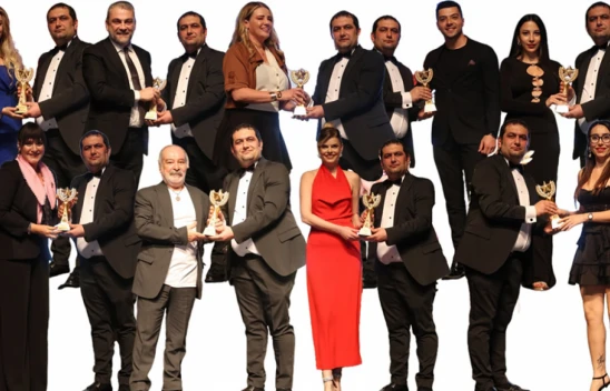 En İyiler, İstanbul'da 18. Altın Başarı Ödülleri'nde buluştu