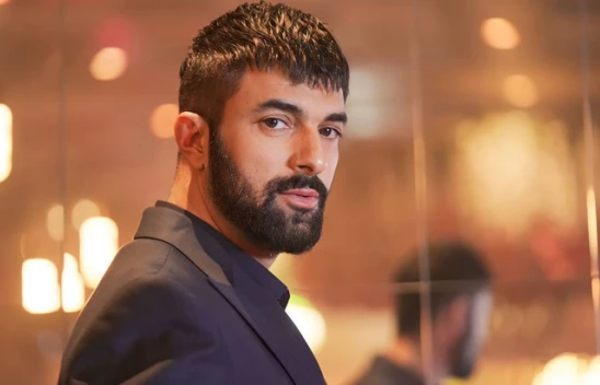 Engin Akyürek, haftalardır liste başı