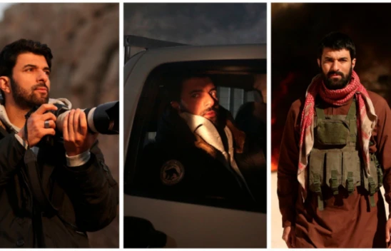 Engin Akyürek'ten İngilizce ve İspanyolca 'Kaçış' müjdesi