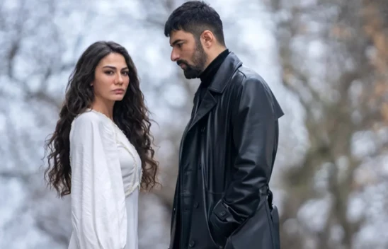 Engin Akyürek ve Demet Özdemir'li Adım Farah dizisinin yayın tarihi belli oldu