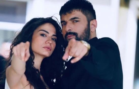 Engin Akyürek ve Demet Özdemir'li Adım Farah'ın çekimleri ne zaman başlıyor? Tarih belli oldu!