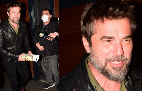 Engin Altan Düzyatan, oyunculuğu bırakıyor mu? İddialara yanıt verdi!