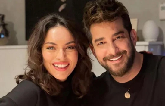 Enis Arıkan ve Ezgi Mola'nın nasıl kilo verdiği ortaya çıktı