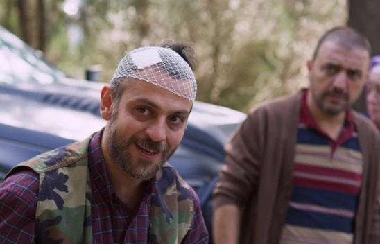 Erkan Kolçak Köstendil'in 'Hızır' performansı çok güldürecek