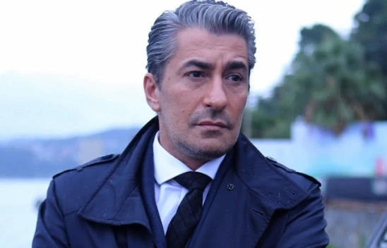 Erkan Petekkaya'ya Cannes'da kapkaç şoku! Bakın ne yaptı!