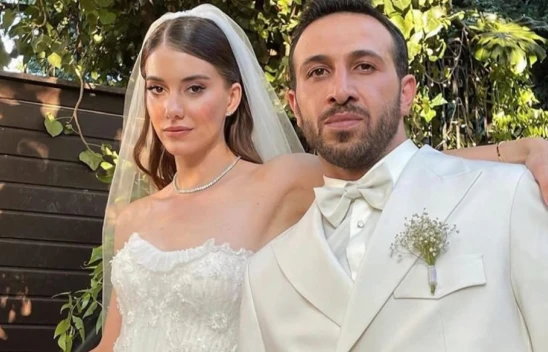 Ersin Arıcı ve Beril Pozam evlendi ama şoke eden gerçek günler sonra ortaya çıktı! İşte filmleri aratmayan haberin detayları…