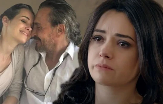 Eşi Ahmet Serdar Oral'ı kaybetmişti! Özgü Namal'dan yürek burkan sözler! '5 dakikada her şeyimi…'