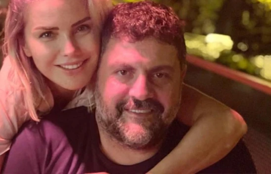 Eşi silahlı saldırıda öldürülmüştü! Ece Erken'den yürek yakan paylaşım!