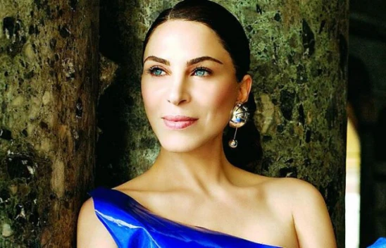 Esin Maraşlıoğlu, 57 yıl sonra Süzet Halfon ismini sildirdi