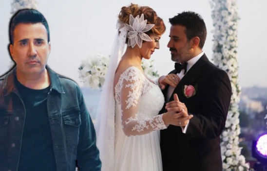 Eşinden boşanan Emrah'ın ödeyeceği nafaka ortaya çıktı