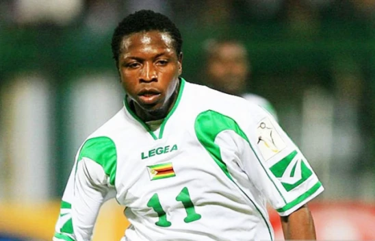 Eski futbolcu Charles Yohane, silahlı saldırıda öldürüldü