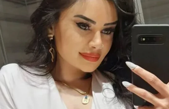 Eski gelin adayı Naz Mila, kalça ameliyatı oldu