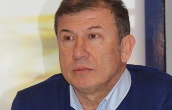 Eski milli futbolcu Tanju Çolak'ın acı günü