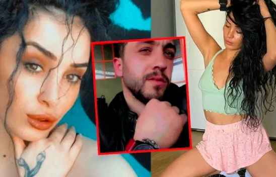 Eski sevgilisini öldürüp ormana gömmüştü! Şarkıcı Seçil Çiftçi'nin ifadesi ortaya çıktı! Külotlu çorap detayı dikkat çekti!