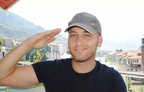 Eski Survivor yarışmacısı Taner Tolga Tarlacı'ya 18 yıl hapis cezası verildi! İşte şoke eden neden...